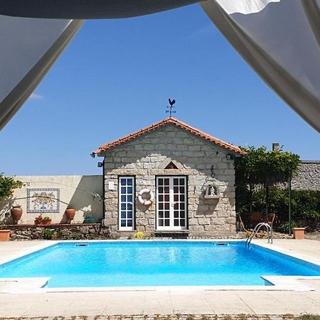 Casa Do Redondo Bed and Breakfast Rabaçal Buitenkant foto