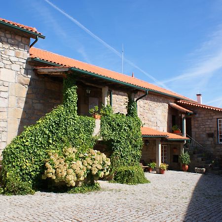 Casa Do Redondo Bed and Breakfast Rabaçal Buitenkant foto