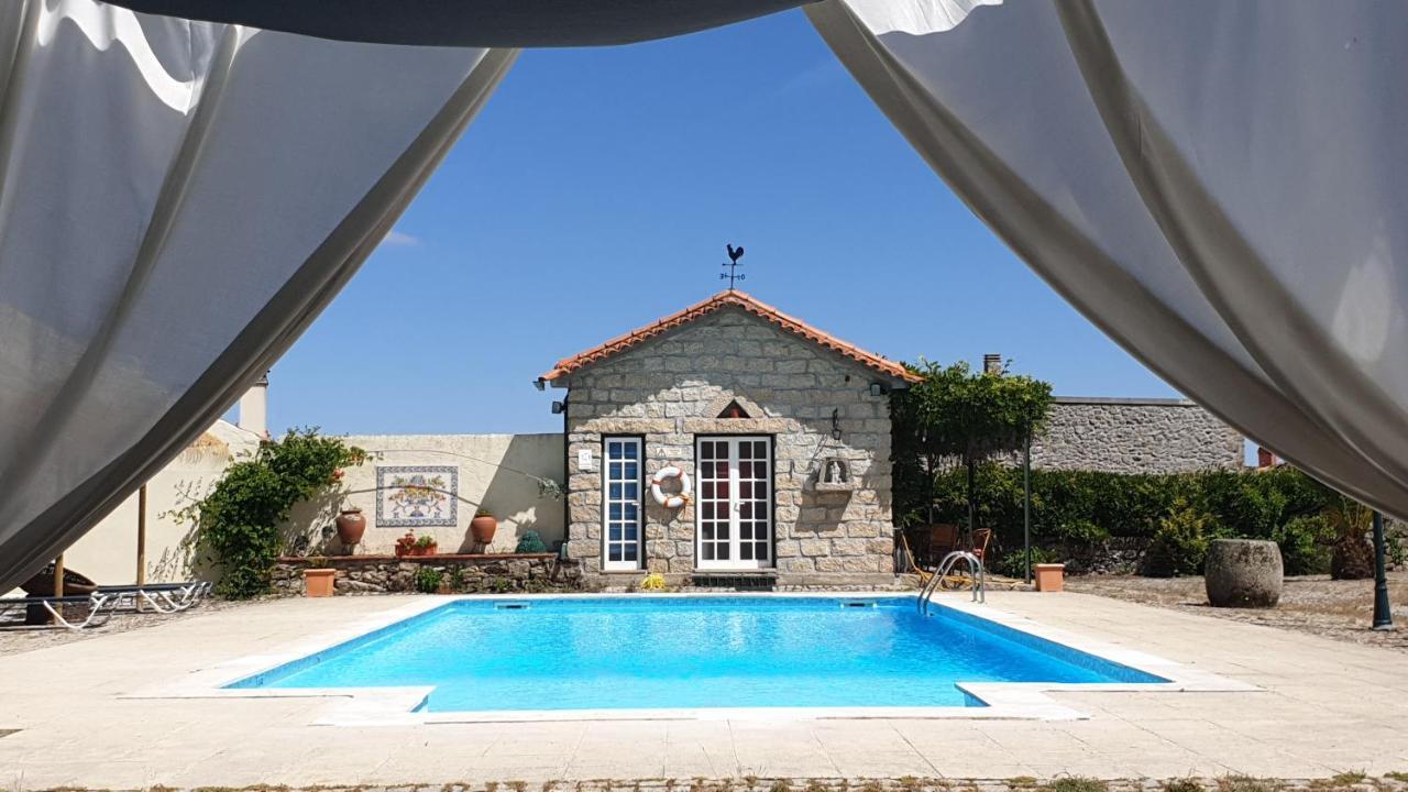 Casa Do Redondo Bed and Breakfast Rabaçal Buitenkant foto