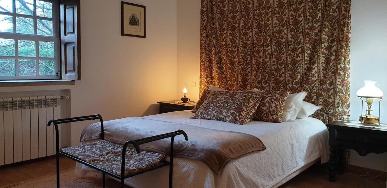 Casa Do Redondo Bed and Breakfast Rabaçal Buitenkant foto