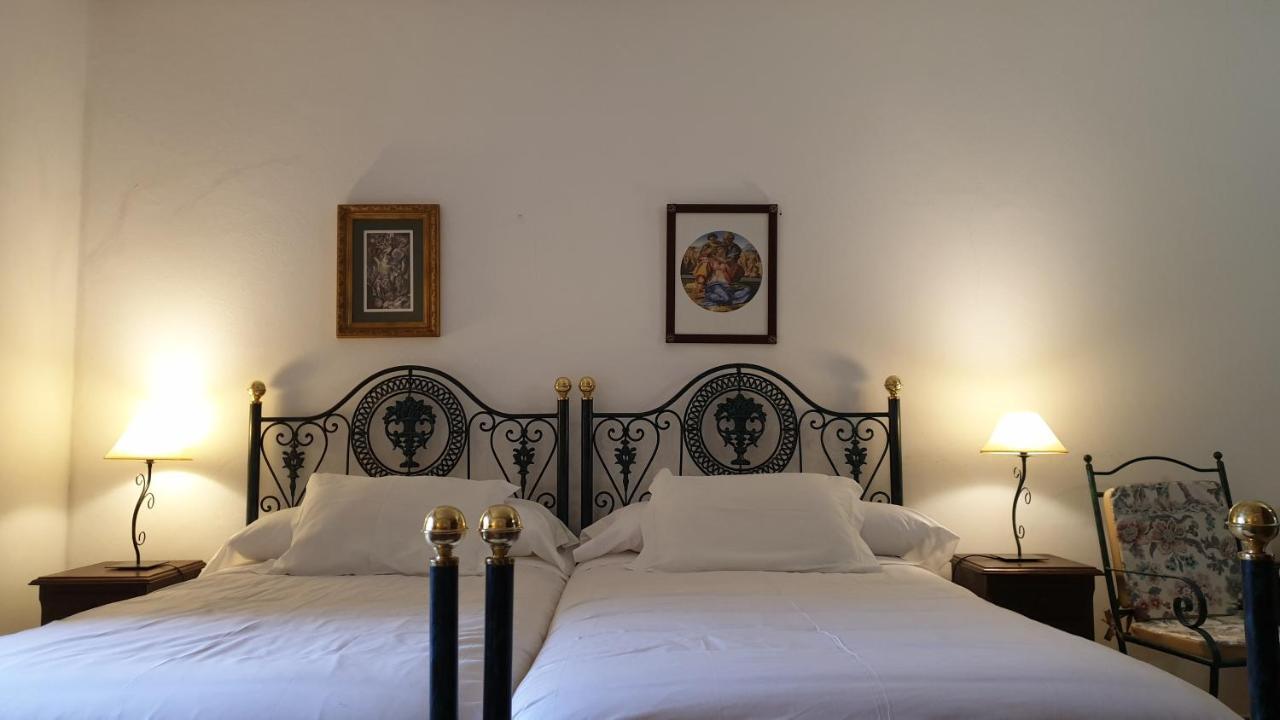 Casa Do Redondo Bed and Breakfast Rabaçal Buitenkant foto