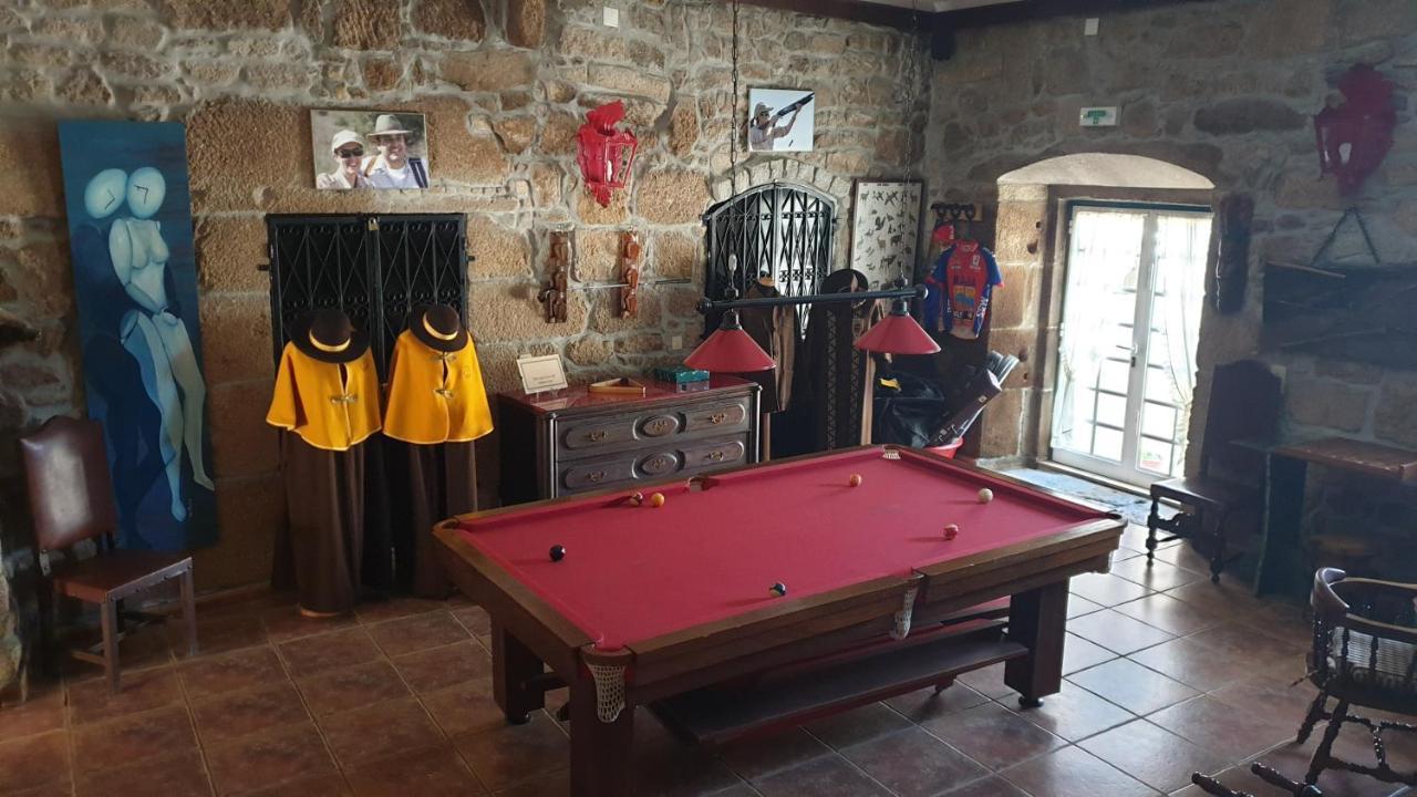 Casa Do Redondo Bed and Breakfast Rabaçal Buitenkant foto