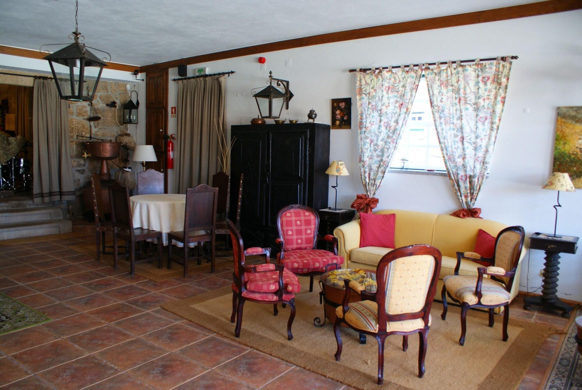 Casa Do Redondo Bed and Breakfast Rabaçal Buitenkant foto