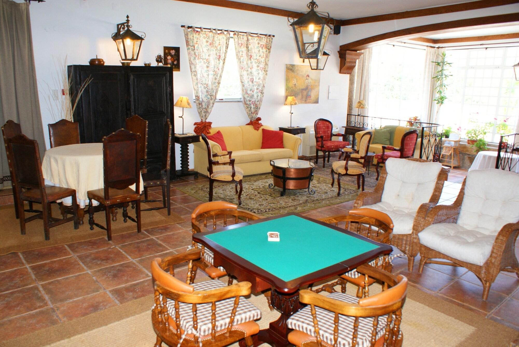 Casa Do Redondo Bed and Breakfast Rabaçal Buitenkant foto