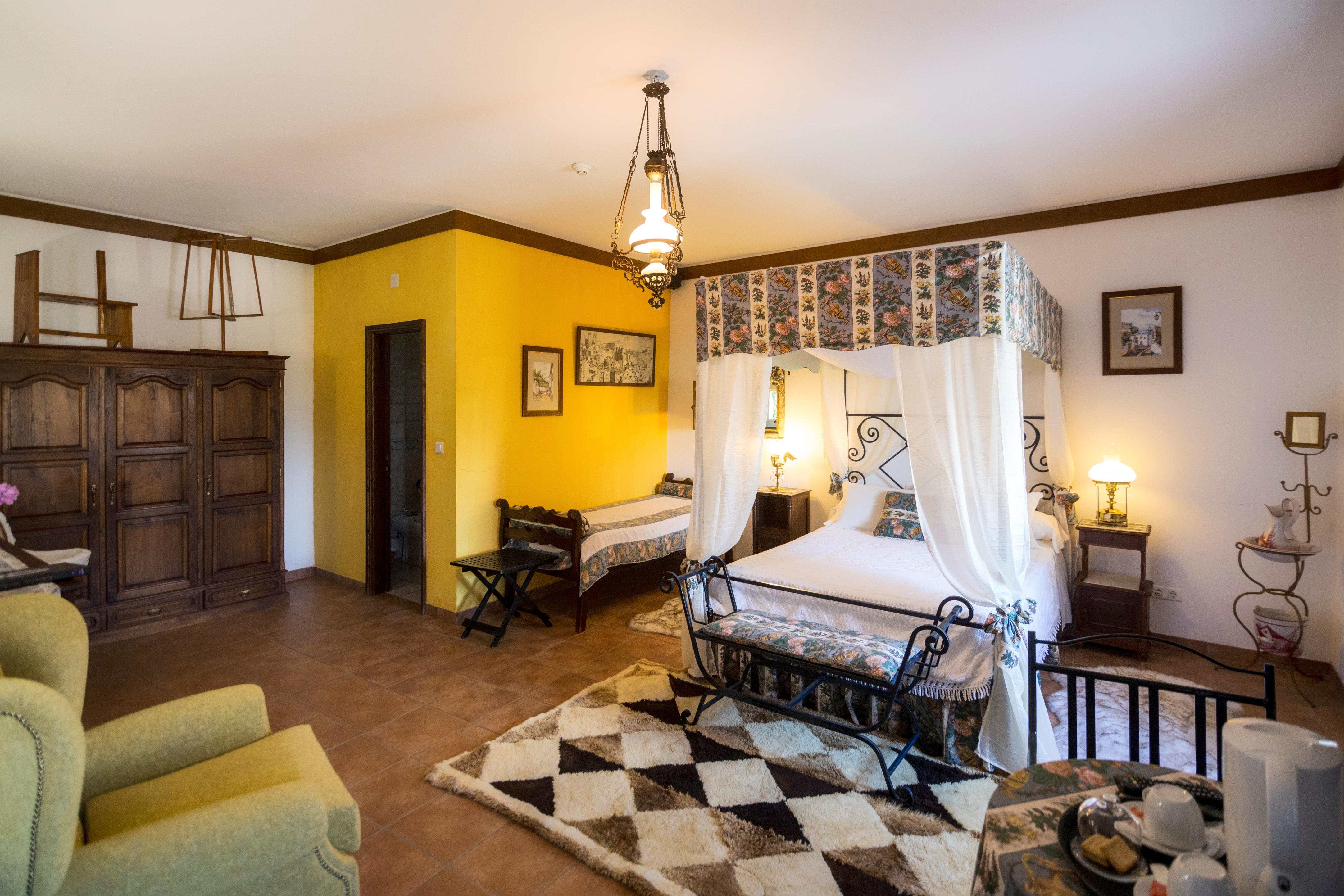 Casa Do Redondo Bed and Breakfast Rabaçal Buitenkant foto