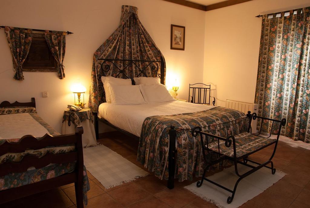 Casa Do Redondo Bed and Breakfast Rabaçal Buitenkant foto